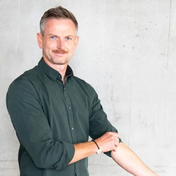 Klaus Bruun Gunnestrup